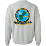 EODMU 5 Guam Crewneck Pullover Sweatshirt