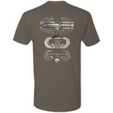 CAB Airborne Air Assault T-Shirt