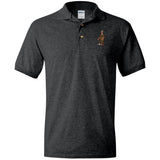 Army EOD Jersey Polo Shirt