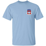 82nd Airborne CFMB T-Shirt