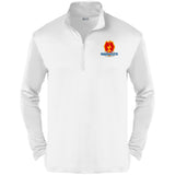 25th Infantry CIB Competitor 1/4-Zip Pullover