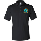 EODMU 5 Guam Jersey Polo Shirt