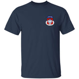 82nd Airborne CFMB T-Shirt