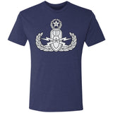 EOD Master Men's Triblend T-Shirt