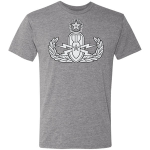 EOD Master Men's Triblend T-Shirt
