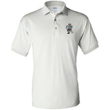 Air Force EOD Jersey Polo Shirt