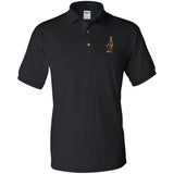 Army EOD Jersey Polo Shirt