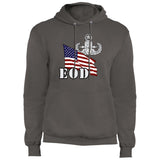 EOD Master Flag Fleece Pullover Hoodie