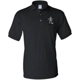 Air Force EOD Jersey Polo Shirt