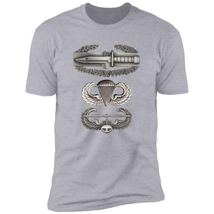 CAB Airborne Air Assault T-Shirt