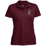 After the Long Walk color Ladies' Sport-Wick® Polo