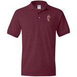 Navy EOD Jersey Polo Shirt
