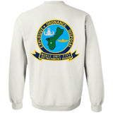 EODMU 5 Guam Crewneck Pullover Sweatshirt