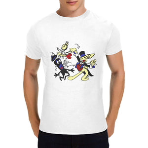 EOD Magic Rabbit Classic Men's T-Shirt