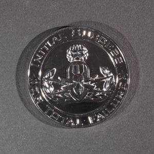 EOD Rabbit ISoTF Coin