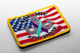EOD - You Are Not Alone patch