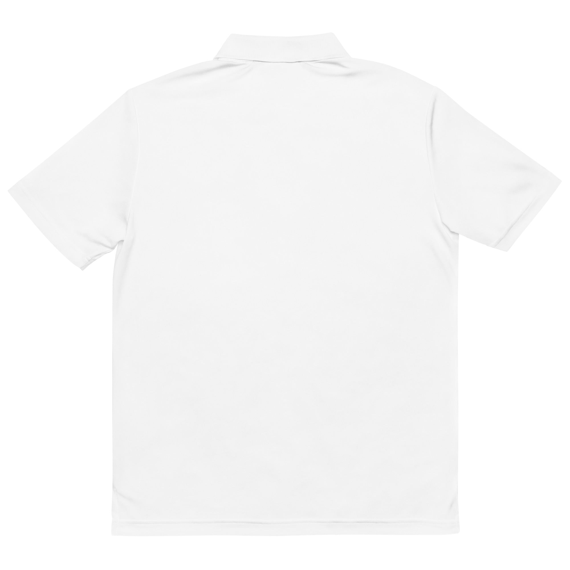 Master EOD Parachutist adidas performance polo shirt