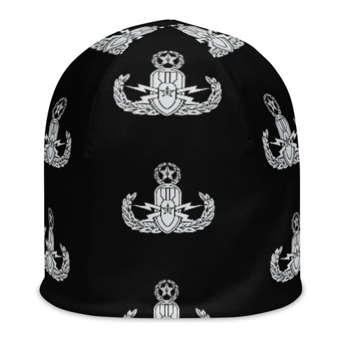 EOD Master Beanie