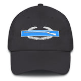Combat Infantry Badge (CIB) Dad hat