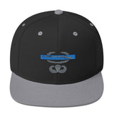 CIB Airborne Snapback Hat