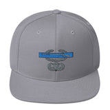 CIB Airborne Snapback Hat