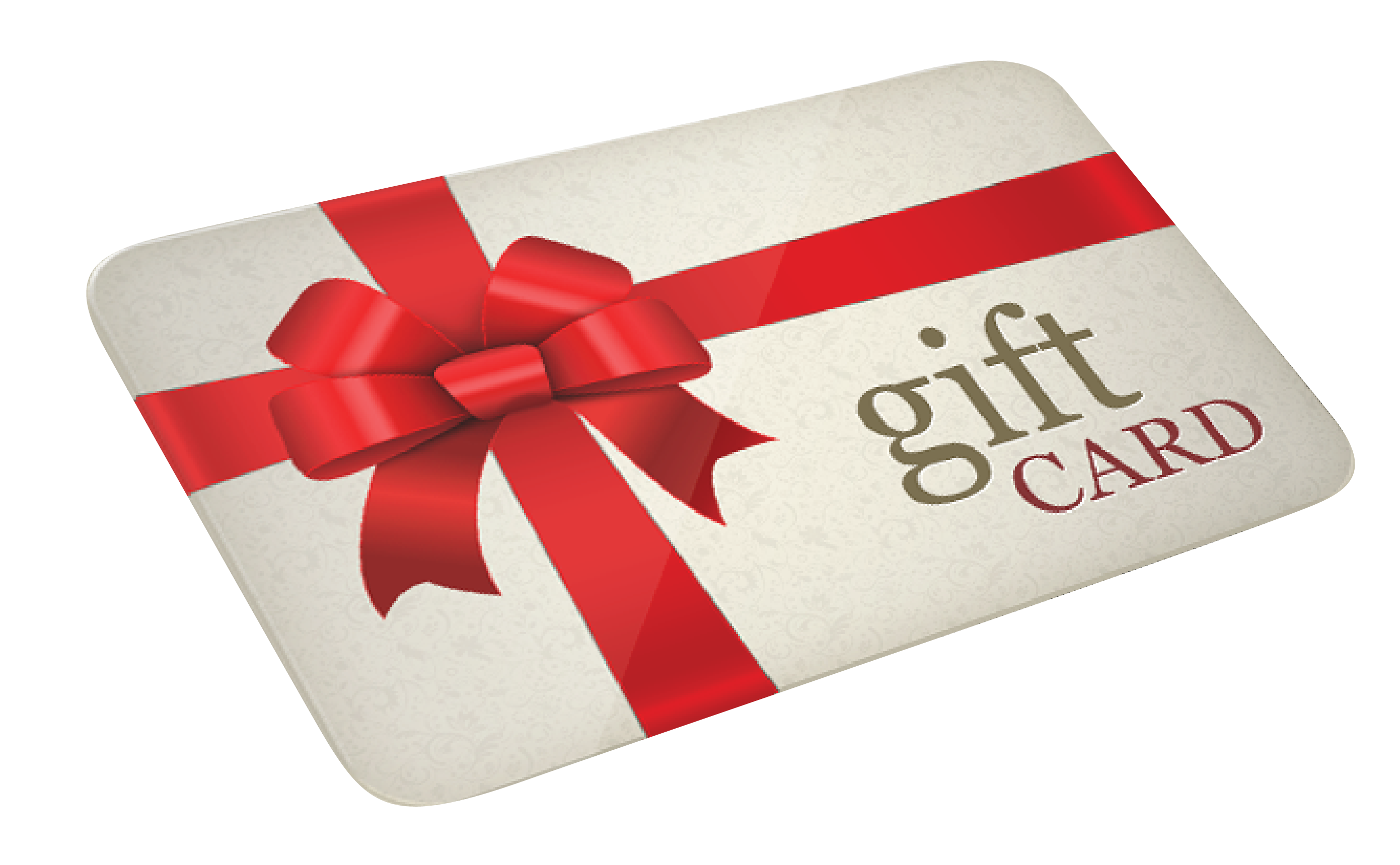 MILVEC Gift Card