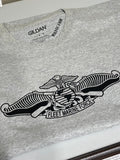 Fleet Marine Force FMF T-shirt or Hoodie