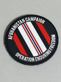 Operation Enduring Freedom OEF patch