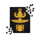 Navy EOD Master Jigsaw puzzle