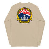 EOD Mobile Unit 5 Japan Det Men’s Long Sleeve Shirt