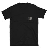 Navy Master Diver Short-Sleeve Unisex T-Shirt