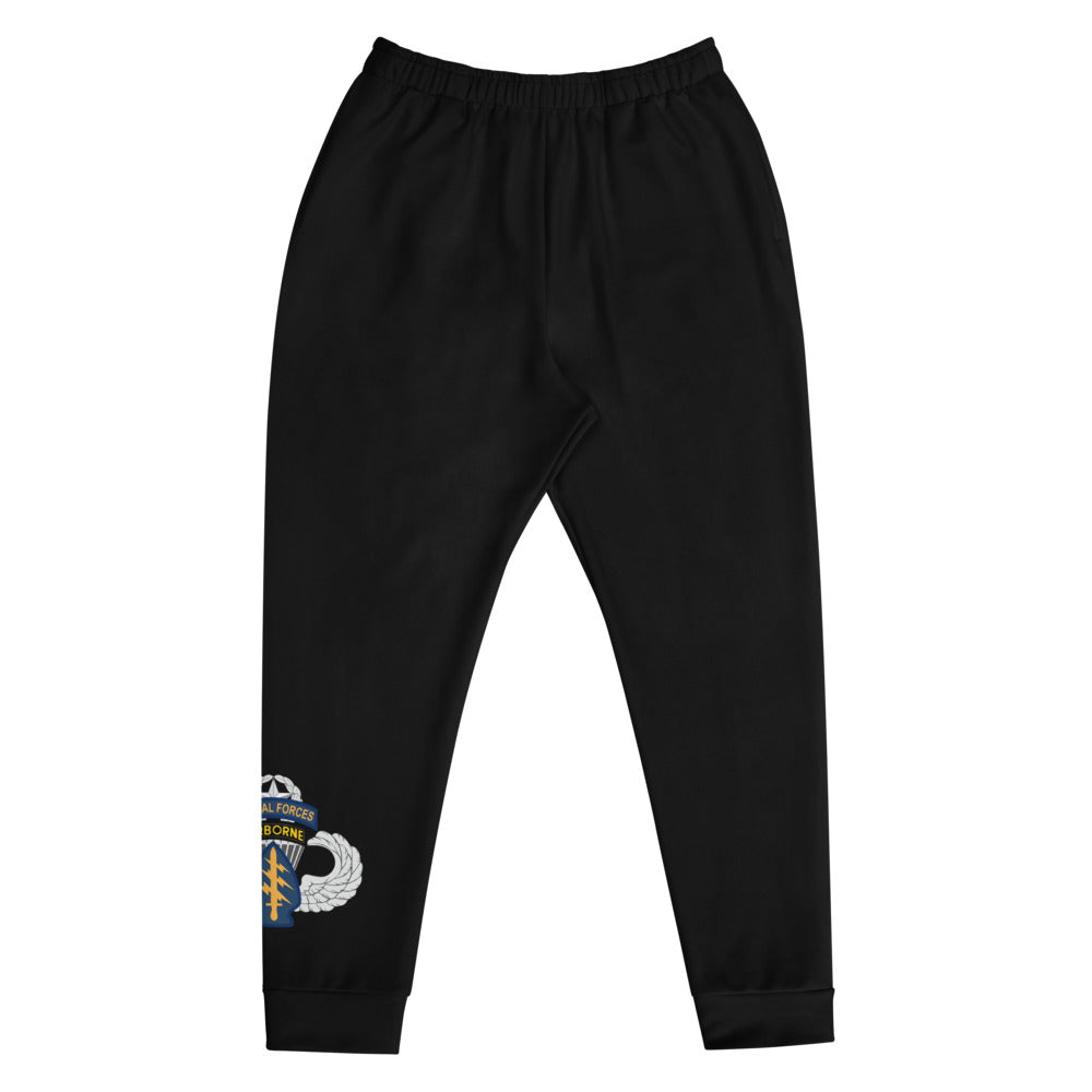 82nd airborne online sweatpants