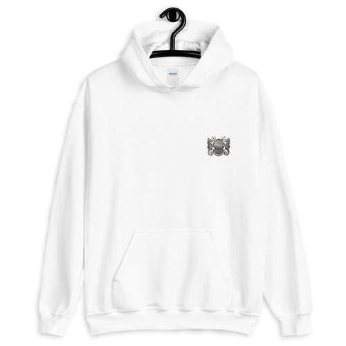 Navy Master Diver Badge hoodie