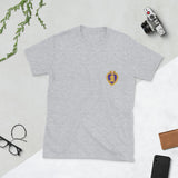 Purple Heart Short-Sleeve Unisex T-Shirt