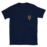 British Special Air Service SAS emblem T-Shirt