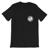 EOD Mobile Unit 8 Short-Sleeve Unisex T-Shirt
