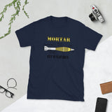 EOD Mortar Key ID Features T-Shirt