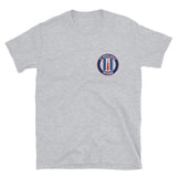 197th Infantry Fort Benning T-Shirt