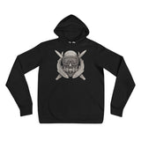 Special Operations Diver Unisex hoodie