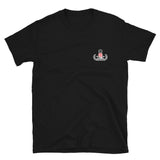 Navy EOD Yokosuka Det Short-Sleeve Unisex T-Shirt