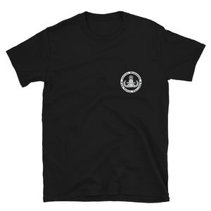 Master EOD ISoTF and Army EOD Soldier Short-Sleeve Unisex T-Shirt