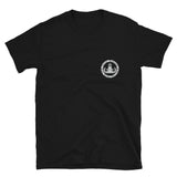 Master EOD ISoTF and Army EOD Soldier Short-Sleeve Unisex T-Shirt