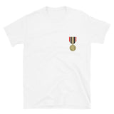 Iraq Campaign medal T-Shirt