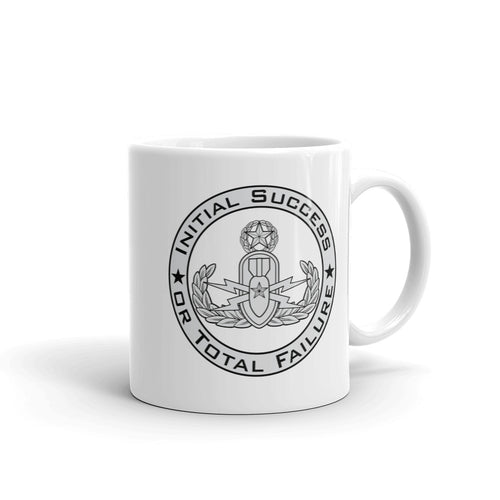 EOD Master ISoTF Mug