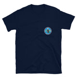 EOD Mobile Unit 5 Short-Sleeve Unisex T-Shirt