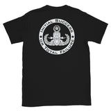 EOD Master Initial Success or Total Failure ISoTF Bomb Suit T-Shirt