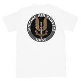 British Special Air Service SAS emblem T-Shirt