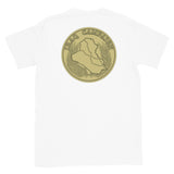 Iraq Campaign medal Short-Sleeve Unisex T-Shirt