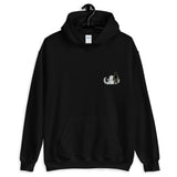 EOD Senior Bomb Suit and Initial Success or Total Failure ISoTF Hooded Sweatshirt