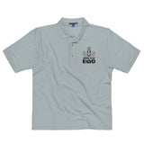 EOD G-38 Men's Premium Polo